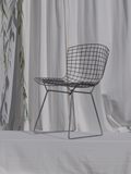 BERTOIA WIRE CHAIR 1980'