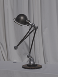 LAMPE GIELDE 3 BRAS 1960'