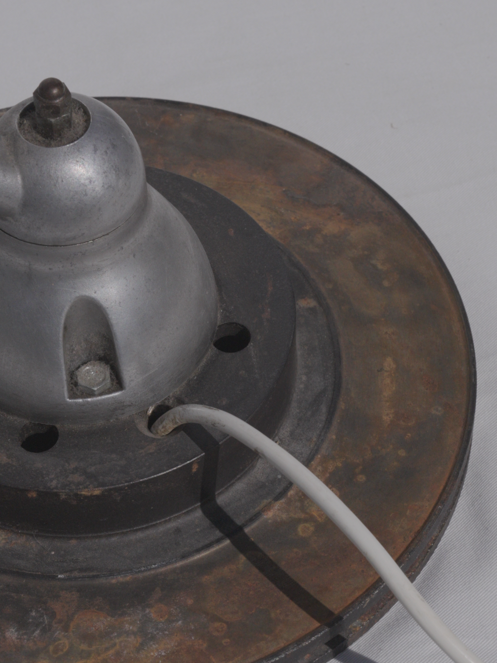 LAMPE GIELDE 3 BRAS 1960'