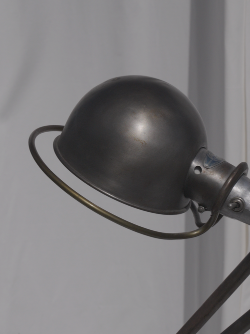 LAMPE GIELDE 3 BRAS 1960'