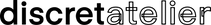 discretatelier - Accueil
